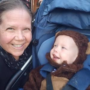 Meet your Posher, Tara